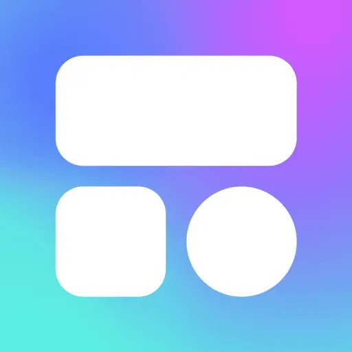 Colorful Widget
