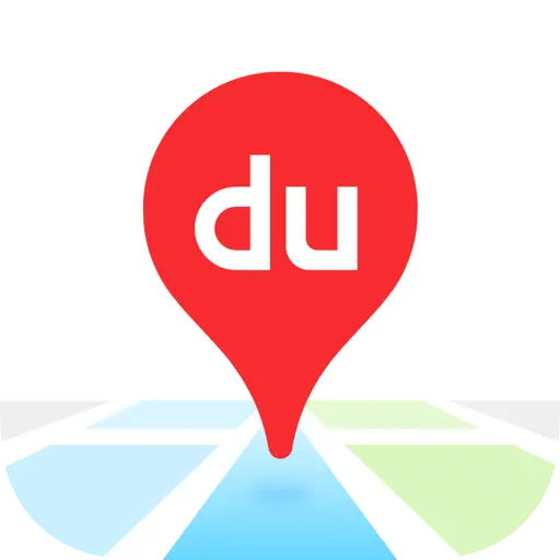 百度地图