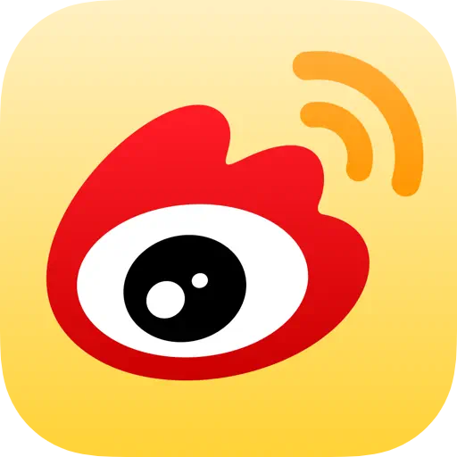 微博 