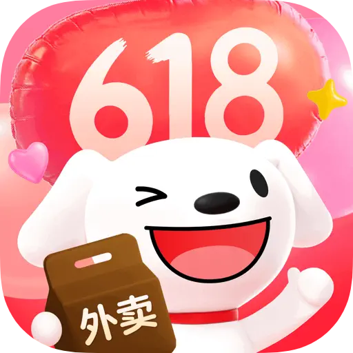 京东 